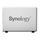 Synology Serveur NAS 2 baies DS216j