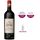Magnum La Tour Carnet 2016 Haut-Médoc Grand Cru