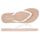 Tongs femme