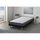 WHIST - Ensemble MONOBLOC sommier+matelas 90x190 c