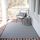 Tapis tisse a plat 120x170