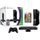 XBOX 360 250 Go + KINECT