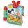 LE PETIT LIVRE MUSICAL BÉBÉ MICKEY
