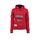 Sweat Femme Geographical Norway Gymclass Rouge