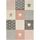 Tapis chambre bebe fille