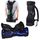 sac à dos Gyropode Hoverboard 6.5'' Sac à main tra