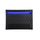 CELESTE Tête de lit style contemporain avec LED -