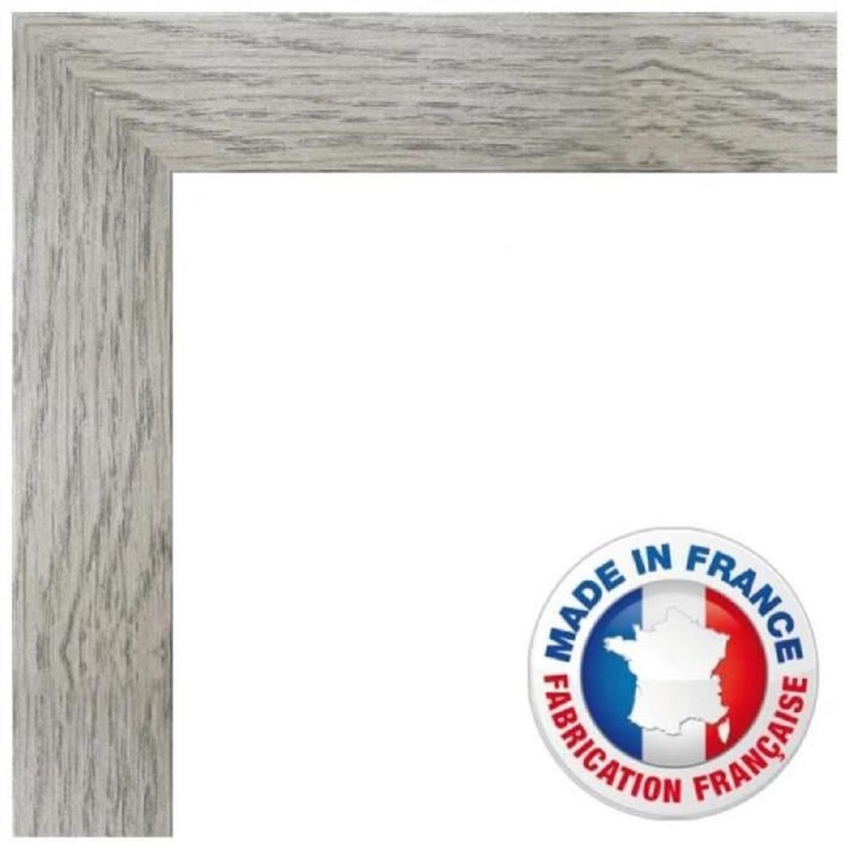 Cadre Photo Mural 20x40 20 X 40 Cadre Taupe Gris 35 Cm De Largeur