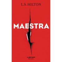 POLARS Maestra POLARS Maestra