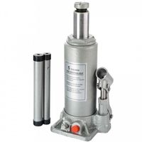 CRIC Cric bouteille hydraulique 5 tonnes. Levage maximu CRIC Cric bouteille hydraulique 5 tonnes. Levage maximu
