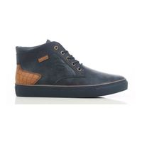 BASKET CORTINA Baskets Montant Marine Homme BASKET CORTINA Baskets Montant Marine Homme