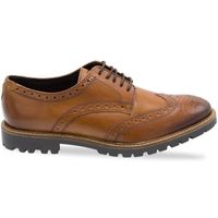 DERBY Chaussures de ville Hommes BASE LONDON DERBY Chaussures de ville Hommes BASE LONDON