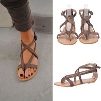 ESPADRILLE Napoulen Femmes Ladies Flat Wedge Espadrille Rome ESPADRILLE Napoulen Femmes Ladies Flat Wedge Espadrille Rome