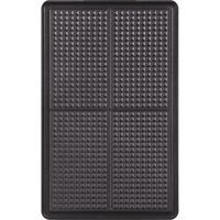 PIÈCE DE PETITE CUISSON TEFAL Accessoires XA800512 Lot de 2 plaques gaufre PIÈCE DE PETITE CUISSON TEFAL Accessoires XA800512 Lot de 2 plaques gaufre