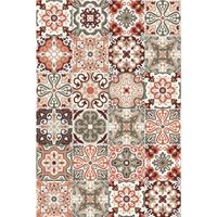 TAPIS SINTRA Tapis 100% vinyle - 98 x 150 cm - Epaisseur TAPIS SINTRA Tapis 100% vinyle - 98 x 150 cm - Epaisseur