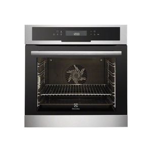 Electrolux EOC5741AOX 01.Four Pyrolyse