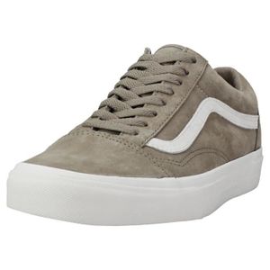 vans femme old school kaki vans femme old school kaki