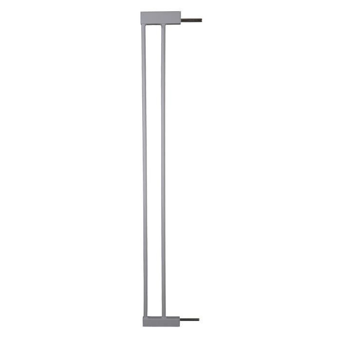VADIGRAN Extension pour barrière Bob - H 76 cm - Blanc - Pour chiens et chats