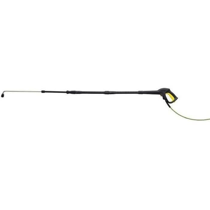 KÄRCHER Lance coudée 1 m pour nettoyeur haute pression K2-K7