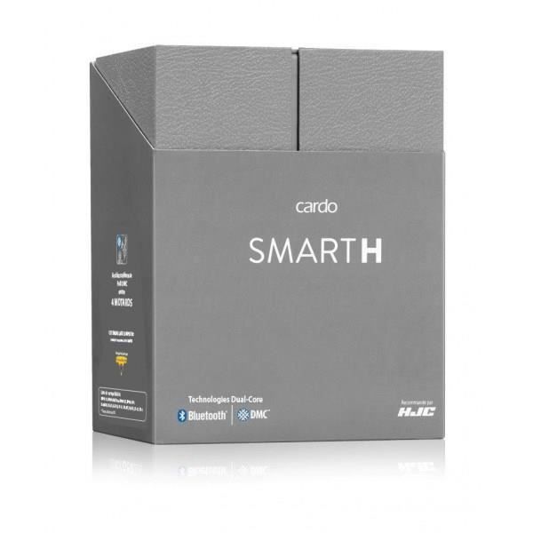 intercom Smart H pour casque HJC