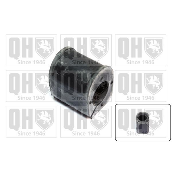 QUINTON HAZELL SUPPORT DE BARRE STAB. EMB7170