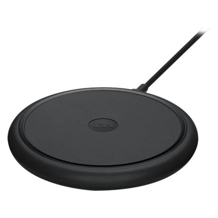 Mophie Wireless Chargeur sans fil Noir
