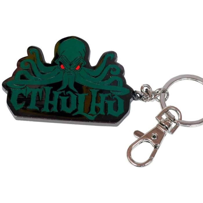 WTT CTHULHU - Porte clé de 7cm