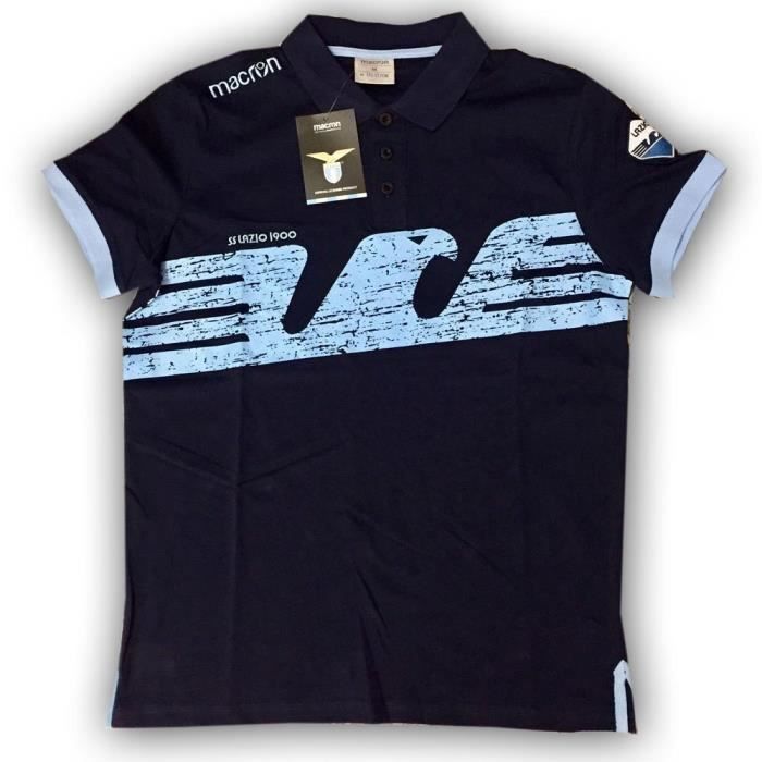 Maillot Domicile Lazio Homme Maillot Domicile Lazio Homme