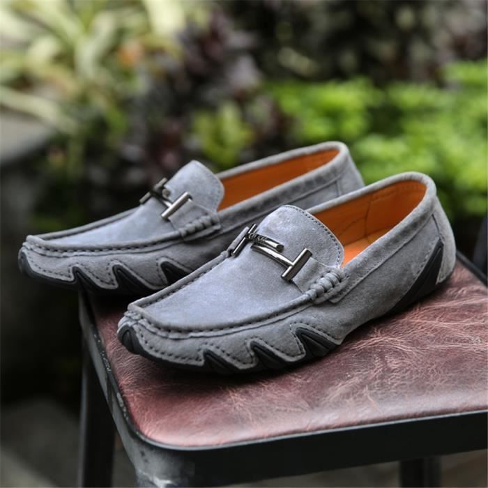 Arrivee Chaussure noir Cuir Bleu Cool Derbies Nouvelle Confortable Antidérapant blanc Homme gris 2018 wZ8axqttA