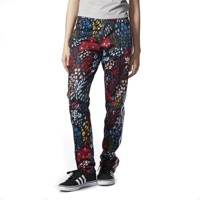 Firebird Femme Pantalon Noir Adidas Firebird Femme Pantalon Noir Adidas