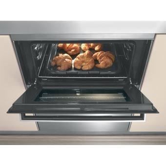 Four encastrable et Lave Vaiselle 6 couv - DU1