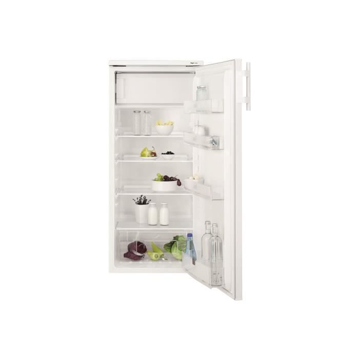 Electrolux SpacePlus RRF2404FOW - Réfrigérateur1