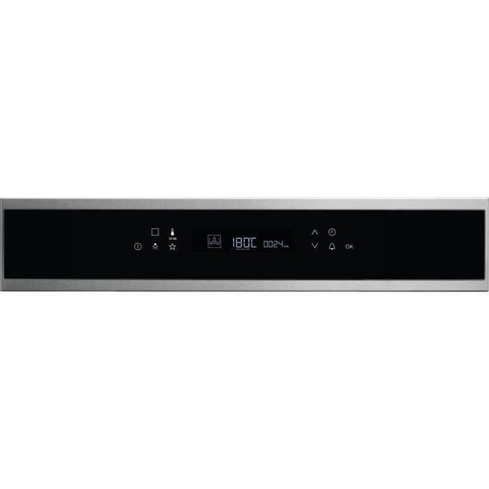  - EOF7P00X0 - Four SurroundCook® - Chaleur1