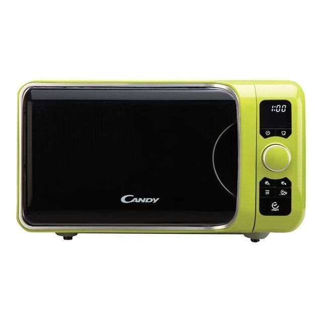  Four Micro-Ondes Gril EGOTRENDY G25DCG Vert2