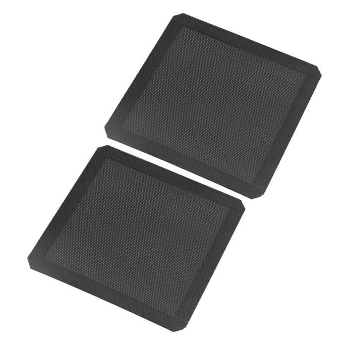 10 Pièces Ventilateur de Chassis d'ordinateur2