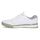 UNDER ARMOUR Chaussures Ua Tempo Hybrid Blanc et l