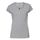O’NEILL T-Shirt Jack's Base Silver Mel - Femme - G