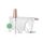 BRAUN FaceSpa 851V 3en1 Épilateur Visage et Brosse