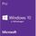 Windows 10 Professionnel - À télécharger - 32/64 b