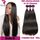 3 tissage bresilien lisse virgin hair 7A cheveux n