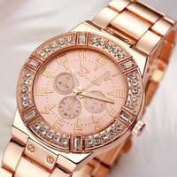 MONTRE CFF60720405RG LVPAI Vente De Mode De chaude Luxe F MONTRE CFF60720405RG LVPAI Vente De Mode De chaude Luxe F