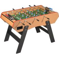 BABY-FOOT Baby Foot de Bar Deluxe Version Stadium BABY-FOOT Baby Foot de Bar Deluxe Version Stadium