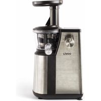 EXTRACTEUR DE JUS DOMOCLIP DOP102 Extracteur de jus horizontal - Ino EXTRACTEUR DE JUS DOMOCLIP DOP102 Extracteur de jus horizontal - Ino