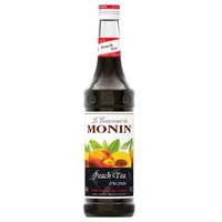 SIROP Monin Concentré Thé Pêche 70cl SIROP Monin Concentré Thé Pêche 70cl