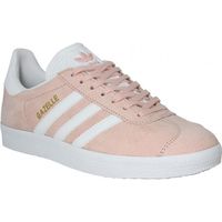 BASKET Baskets ADIDAS Gazelle-41 1/3-Rose Vapeur BASKET Baskets ADIDAS Gazelle-41 1/3-Rose Vapeur
