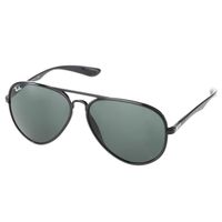 LUNETTES DE SOLEIL RB4180 RAY BAN Lunettes de Soleil Aviator Noir RB4 LUNETTES DE SOLEIL RB4180 RAY BAN Lunettes de Soleil Aviator Noir RB4