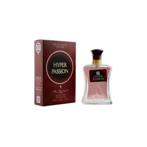 Hyper Passion Parfum Femme Generique Inspiré Par Le Prestigieux