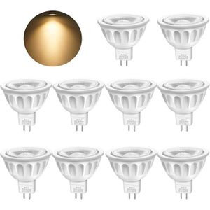 Mr16 Gu5 Achat Ampoules Led 3 Pas 12v Vente Cher rshCtQdx