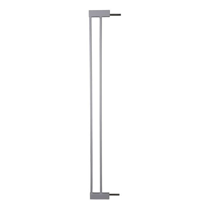 VADIGRAN Extension pour Barrière Bob - H95 cm - Blanc - Pour chiens et chats