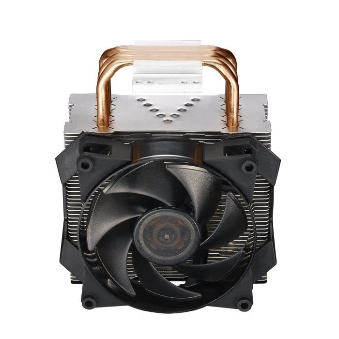 COOLER MASTER Ventilateur pour processeur MasterAir Pro 3